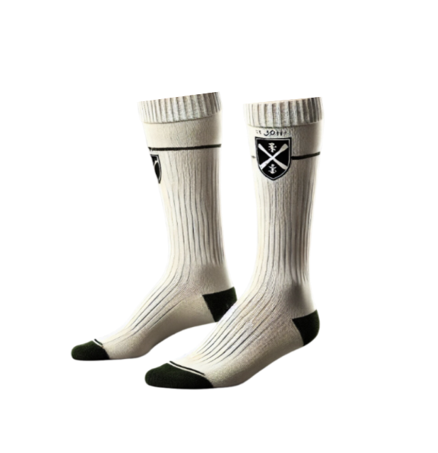 SJAPB Kilt Socks 
(RM145.00)